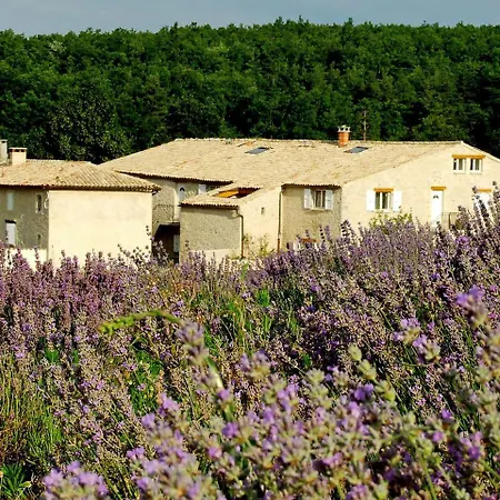 Holiday Aubignane La Grange D'anthounin Revest-du-Bion