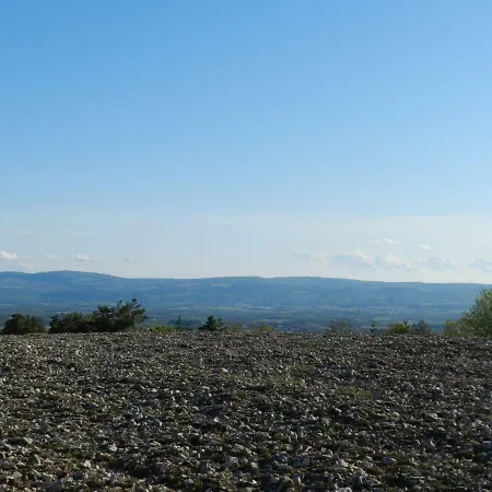 Holiday Aubignane La Grange D'anthounin Dom wakacyjny